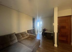 Apartamento, 3 Quartos, 1 Vaga em Santa Helena, Coronel Fabriciano, MG valor de R$ 320.000,00 no Lugar Certo
