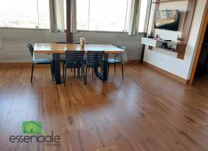 Cobertura, 4 Quartos, 2 Vagas em Santa Cruz Industrial, Contagem, MG valor de R$ 740.000,00 no Lugar Certo