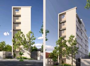 Apartamento, 3 Quartos, 2 Vagas, 1 Suite em Coqueiros, Belo Horizonte, MG valor de R$ 395.000,00 no Lugar Certo