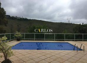 Casa, 3 Quartos, 2 Suites para alugar em Village Terrasse, Nova Lima, MG valor de R$ 11.000,00 no Lugar Certo