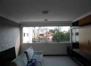 Apartamento, 3 Quartos, 2 Vagas, 1 Suite em Rua Castelo Évora, Castelo, Belo Horizonte, MG valor de R$ 480.000,00 no Lugar Certo