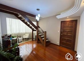 Cobertura, 3 Quartos, 2 Vagas, 1 Suite em Marco Aurélio de Miranda, Buritis, Belo Horizonte, MG valor de R$ 870.000,00 no Lugar Certo
