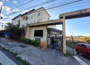 Apartamento, 2 Quartos, 1 Vaga em Jardim Riacho das Pedras, Contagem, MG valor de R$ 219.000,00 no Lugar Certo
