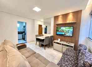 Apartamento, 3 Quartos, 2 Vagas, 1 Suite em Serrano, Belo Horizonte, MG valor de R$ 479.000,00 no Lugar Certo