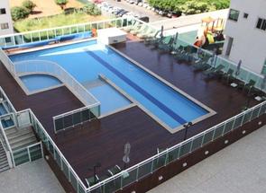 Apartamento, 2 Quartos, 3 Vagas, 1 Suite em Rua 24 Norte, Norte, Águas Claras, DF valor de R$ 519.000,00 no Lugar Certo