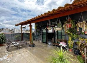 Cobertura, 2 Quartos, 1 Vaga em Colégio Batista, Belo Horizonte, MG valor de R$ 599.000,00 no Lugar Certo