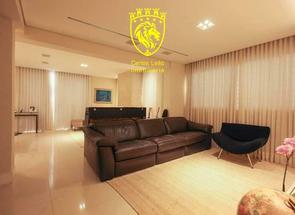Casa, 4 Quartos, 4 Vagas, 1 Suite em Mangabeiras, Belo Horizonte, MG valor de R$ 1.850.000,00 no Lugar Certo