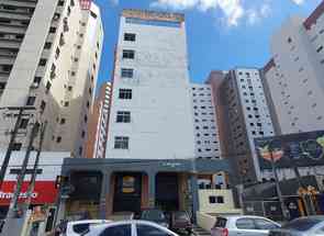 Apartamento, 4 Quartos em Avenida Antônio Sales, Dionisio Torres, Fortaleza, CE valor de R$ 280.000,00 no Lugar Certo