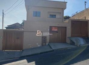 Casa, 2 Quartos, 2 Vagas para alugar em Rua Dona Lalá Fernandes, Milionários, Belo Horizonte, MG valor de R$ 1.800,00 no Lugar Certo