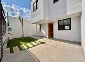 Casa, 3 Quartos, 2 Vagas, 1 Suite em Planalto, Belo Horizonte, MG valor de R$ 780.000,00 no Lugar Certo