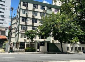 Apartamento, 3 Quartos, 1 Vaga, 1 Suite em Tamarineira, Recife, PE valor de R$ 490.000,00 no Lugar Certo