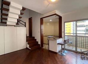Apartamento, 1 Quarto, 1 Vaga, 1 Suite em Lourdes, Belo Horizonte, MG valor de R$ 550.000,00 no Lugar Certo