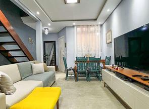 Casa, 2 Quartos, 1 Vaga em Havaí, Belo Horizonte, MG valor de R$ 385.000,00 no Lugar Certo