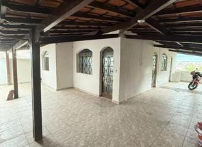 Casa, 3 Quartos, 3 Vagas em Eldorado, Contagem, MG valor de R$ 630.000,00 no Lugar Certo