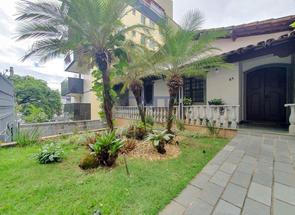 Casa Comercial, 6 Quartos para alugar em São Pedro, Belo Horizonte, MG valor de R$ 12.000,00 no Lugar Certo