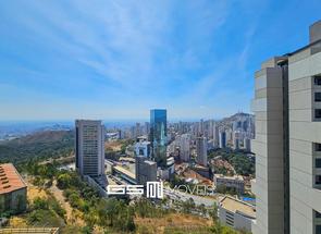 Apartamento, 1 Quarto, 1 Vaga, 1 Suite em Vila da Serra, Nova Lima, MG valor de R$ 1.100.000,00 no Lugar Certo