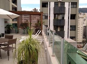 Cobertura, 4 Quartos, 3 Vagas, 1 Suite em Savassi, Belo Horizonte, MG valor de R$ 2.600.000,00 no Lugar Certo