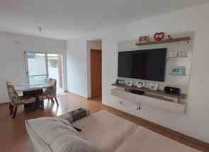 Apartamento, 2 Quartos, 2 Vagas, 1 Suite em Serrano, Belo Horizonte, MG valor de R$ 480.000,00 no Lugar Certo