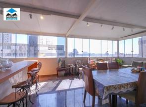 Cobertura, 3 Quartos, 1 Vaga, 1 Suite em Funcionários, Belo Horizonte, MG valor de R$ 1.600.000,00 no Lugar Certo