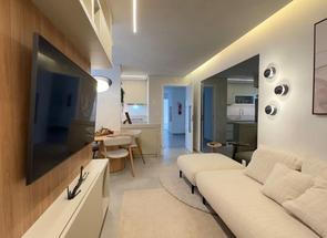 Apartamento, 3 Quartos, 2 Vagas, 1 Suite em Santa Efigênia, Belo Horizonte, MG valor de R$ 1.671.498,00 no Lugar Certo