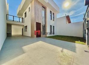 Casa, 3 Quartos, 4 Vagas, 1 Suite em Planalto, Belo Horizonte, MG valor de R$ 1.390.000,00 no Lugar Certo