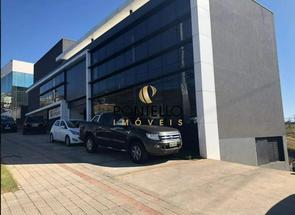 Prédio, 30 Vagas para alugar em Buritis, Belo Horizonte, MG valor de R$ 35.000,00 no Lugar Certo