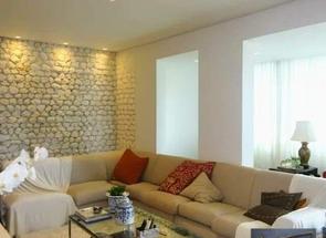 Apartamento, 4 Quartos, 1 Vaga, 1 Suite em Gutierrez, Belo Horizonte, MG valor de R$ 1.400.000,00 no Lugar Certo