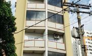 Apartamento, 1 Quarto, 1 Vaga, 1 Suite