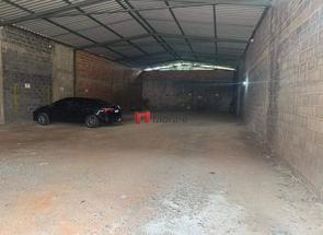 Galpão para alugar em Santa Cruz, Belo Horizonte, MG valor de R$ 8.500,00 no Lugar Certo
