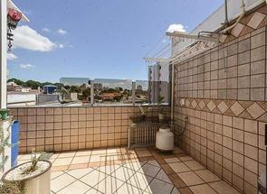 Cobertura, 4 Quartos, 2 Vagas, 1 Suite em Cidade Nova, Belo Horizonte, MG valor de R$ 895.000,00 no Lugar Certo