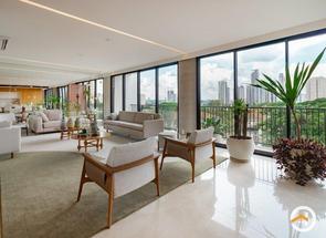 Apartamento, 4 Quartos em Rua 1126, Setor Marista, Goiânia, GO valor de R$ 3.854.850,00 no Lugar Certo