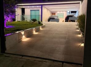Casa, 3 Quartos, 5 Vagas, 1 Suite em Portal do Sol, Lagoa Santa, MG valor de R$ 1.650.000,00 no Lugar Certo