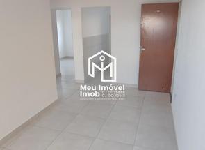 Apartamento, 2 Quartos em Rua 07, Parque Alvorada I, Luziânia, GO valor de R$ 170.000,00 no Lugar Certo