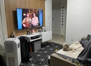 Apartamento, 3 Quartos, 1 Vaga, 1 Suite em Piratininga (venda Nova), Belo Horizonte, MG valor de R$ 350.000,00 no Lugar Certo