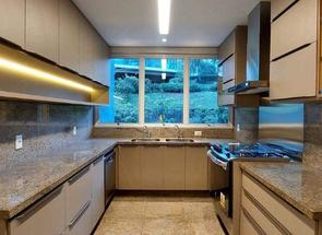 Apartamento, 4 Quartos, 5 Vagas, 3 Suites em Vila da Serra, Nova Lima, MG valor de R$ 3.995.000,00 no Lugar Certo