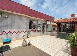 Cobertura, 4 Quartos, 2 Vagas, 2 Suites em Palmares, Belo Horizonte, MG valor de R$ 690.000,00 no Lugar Certo