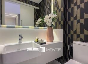 Apartamento, 2 Quartos, 2 Vagas, 2 Suites em Santo Agostinho, Belo Horizonte, MG valor de R$ 1.410.000,00 no Lugar Certo