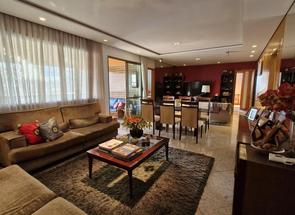 Apartamento, 4 Quartos, 4 Vagas, 2 Suites em Anchieta, Belo Horizonte, MG valor de R$ 2.400.000,00 no Lugar Certo