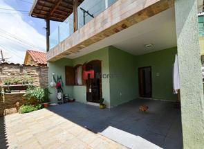 Casa, 5 Quartos, 3 Vagas, 1 Suite em Santa Teresa, Belo Horizonte, MG valor de R$ 1.250.000,00 no Lugar Certo