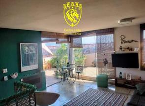 Cobertura, 3 Quartos, 2 Vagas, 1 Suite em Santa Cruz, Belo Horizonte, MG valor de R$ 600.000,00 no Lugar Certo