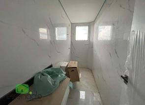 Cobertura, 4 Quartos, 3 Vagas, 1 Suite em Santa Cruz Industrial, Contagem, MG valor de R$ 1.280.000,00 no Lugar Certo