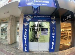 Apartamento, 3 Quartos para alugar em Centro, Varginha, MG valor de R$ 2.500,00 no Lugar Certo