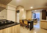 Apartamento, 1 Quarto, 1 Vaga