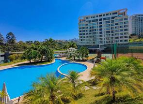 Apartamento, 4 Quartos, 3 Vagas, 2 Suites para alugar em Vale dos Cristais, Nova Lima, MG valor de R$ 14.000,00 no Lugar Certo
