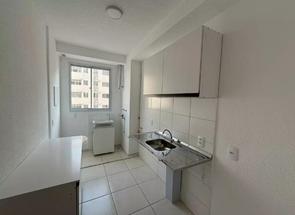Apartamento, 3 Quartos, 1 Vaga, 1 Suite para alugar em Jk, Contagem, MG valor de R$ 2.250,00 no Lugar Certo