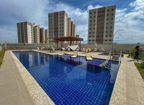 Apartamento, 2 Quartos, 1 Vaga, 1 Suite em Palmeiras, Belo Horizonte, MG valor de R$ 415.000,00 no Lugar Certo
