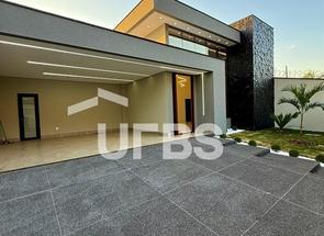 Casa, 3 Quartos, 4 Vagas, 3 Suites em Rua Cr3, Residencial Itália, Goiânia, GO valor de R$ 1.400.000,00 no Lugar Certo