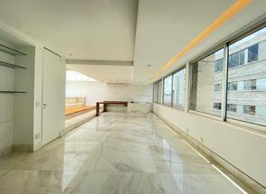 Cobertura, 4 Quartos, 3 Vagas, 3 Suites em Savassi, Belo Horizonte, MG valor de R$ 3.600.000,00 no Lugar Certo