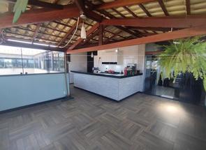 Cobertura, 3 Quartos, 3 Vagas, 1 Suite em Serrano, Belo Horizonte, MG valor de R$ 580.000,00 no Lugar Certo
