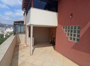 Cobertura, 4 Quartos, 2 Vagas, 1 Suite em Nova Suíssa, Belo Horizonte, MG valor de R$ 860.000,00 no Lugar Certo